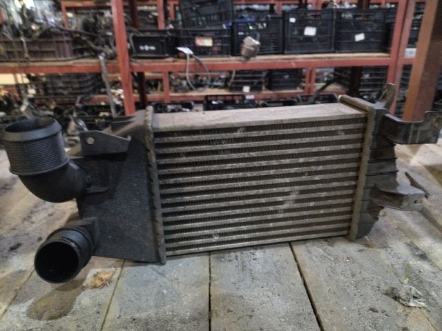 bontott OPEL ASTRA H Intercooler