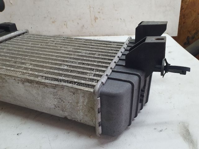 bontott OPEL ASTRA H Intercooler