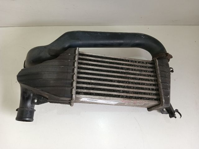 bontott OPEL ASTRA H Intercooler