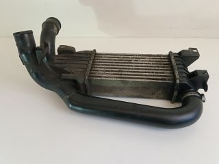 bontott OPEL ASTRA H Intercooler