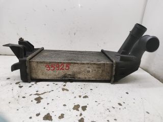 bontott OPEL ASTRA H Intercooler