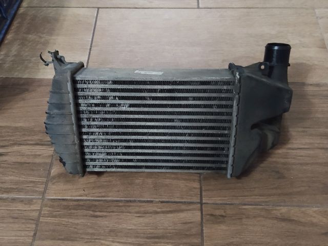 bontott OPEL ASTRA H Intercooler