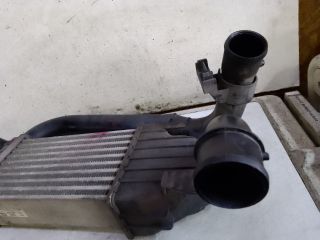 bontott OPEL ASTRA H Intercooler