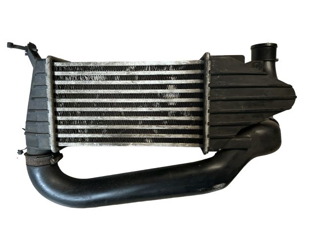 bontott OPEL ASTRA H Intercooler