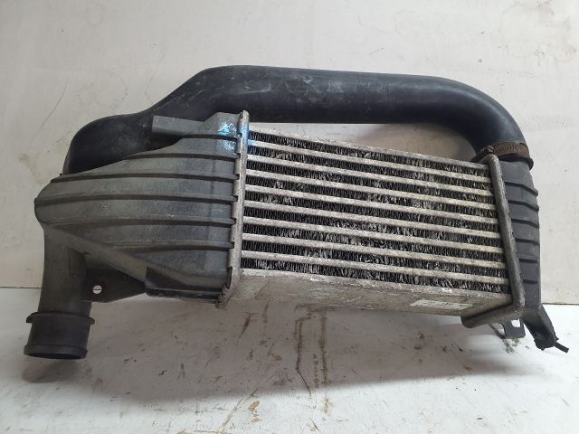 bontott OPEL ASTRA H Intercooler