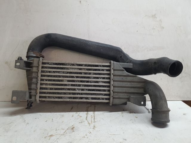 bontott OPEL ASTRA H Intercooler