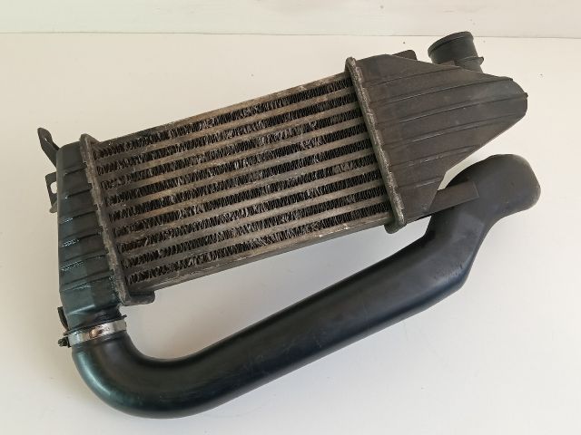 bontott OPEL ASTRA H Intercooler