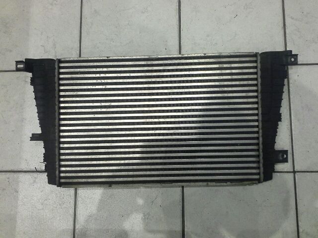 bontott OPEL ASTRA H Intercooler