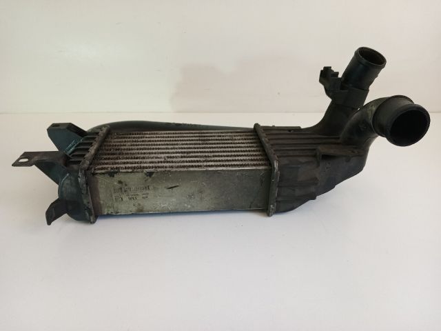 bontott OPEL ASTRA H Intercooler