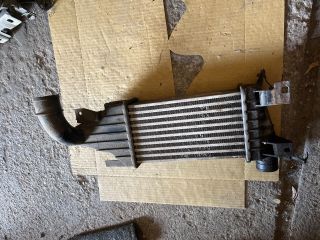 bontott OPEL ASTRA H Intercooler