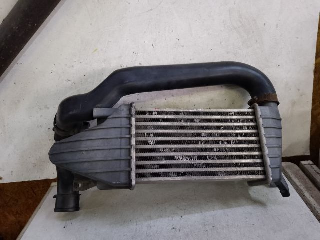 bontott OPEL ASTRA H Intercooler