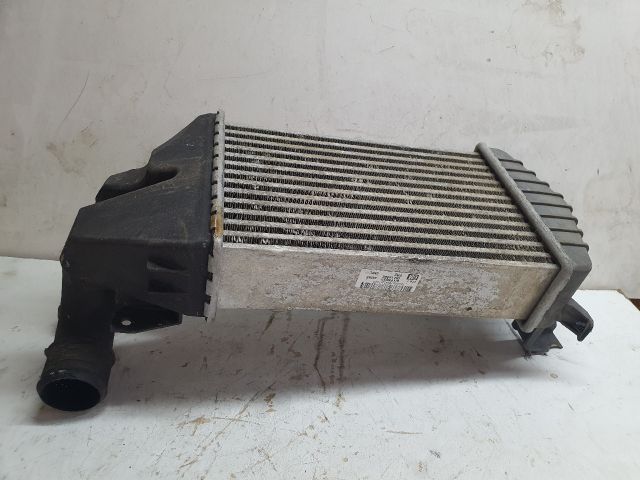 bontott OPEL ASTRA H Intercooler