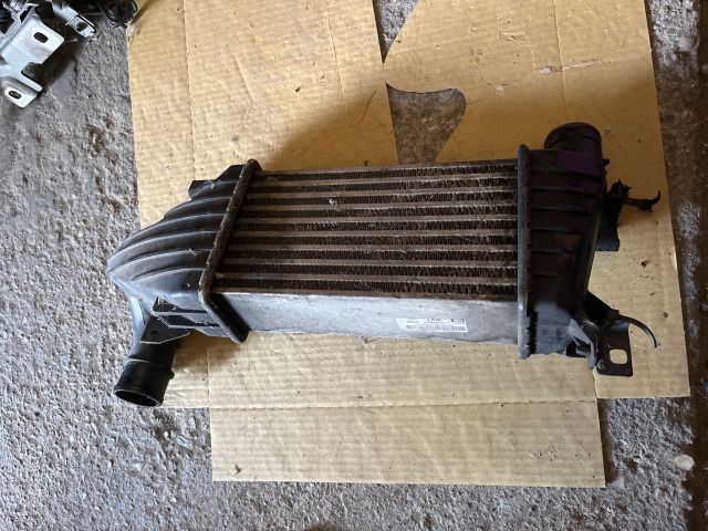 bontott OPEL ASTRA H Intercooler