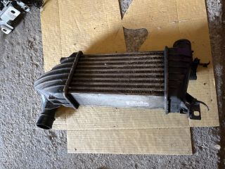 bontott OPEL ASTRA H Intercooler