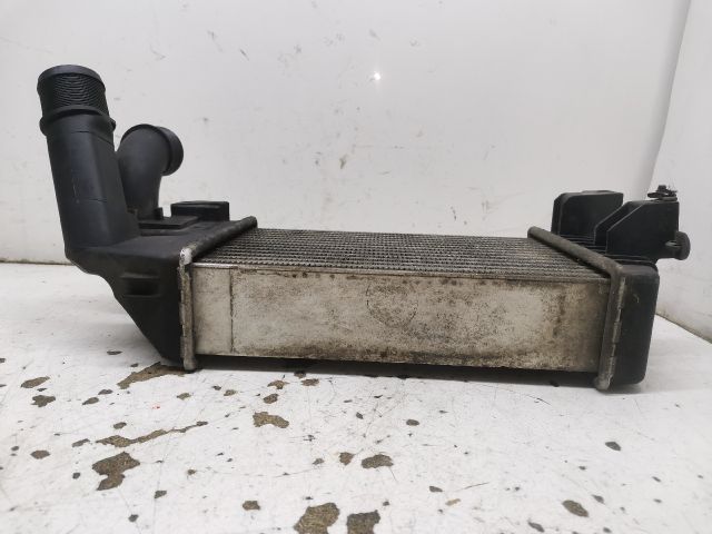 bontott OPEL ASTRA H Intercooler