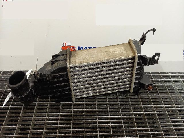 bontott OPEL ASTRA H Intercooler