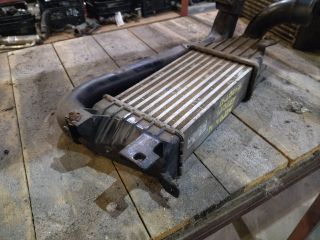 bontott OPEL ASTRA H Intercooler