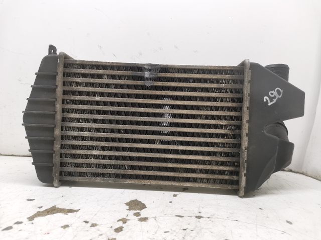 bontott OPEL ASTRA H Intercooler