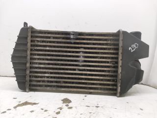 bontott OPEL ASTRA H Intercooler