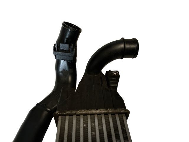 bontott OPEL ASTRA H Intercooler