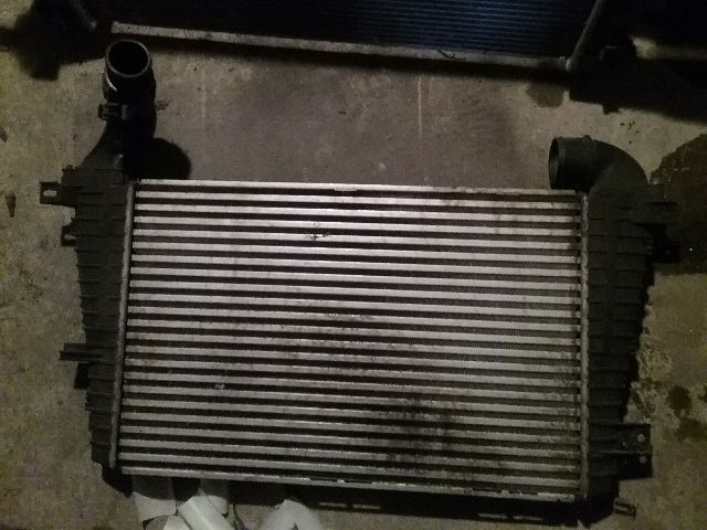 bontott OPEL ASTRA H Intercooler