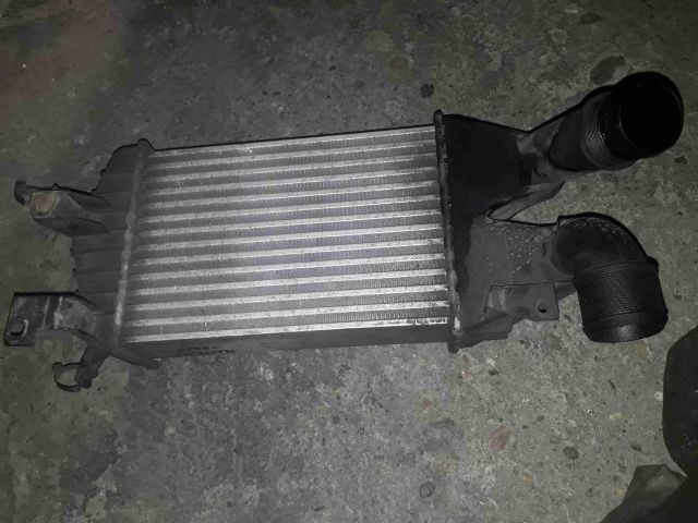 bontott OPEL ASTRA H Intercooler