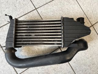 bontott OPEL ASTRA H Intercooler