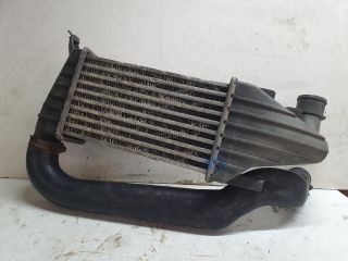 bontott OPEL ASTRA H Intercooler