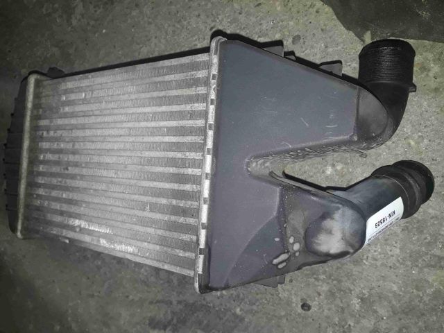 bontott OPEL ASTRA H Intercooler