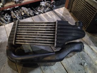 bontott OPEL ASTRA H Intercooler