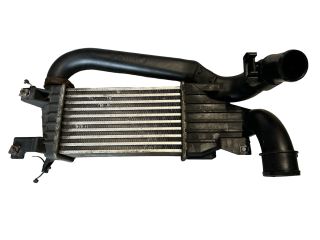 bontott OPEL ASTRA H Intercooler