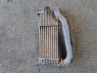 bontott OPEL ASTRA H Intercooler