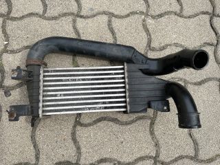 bontott OPEL ASTRA H Intercooler