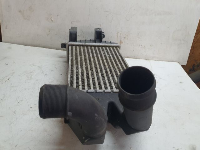 bontott OPEL ASTRA H Intercooler