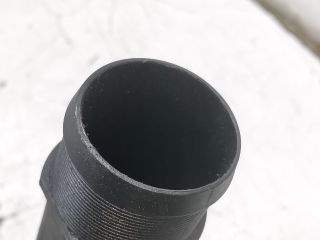 bontott OPEL ASTRA H Intercooler