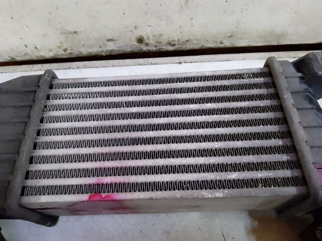 bontott OPEL ASTRA H Intercooler