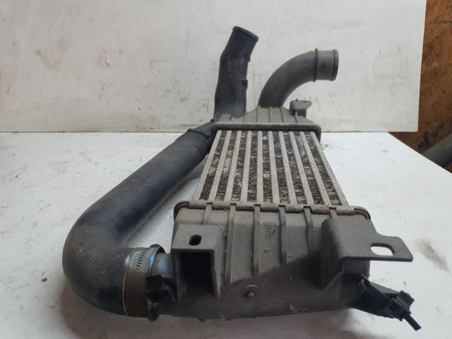 bontott OPEL ASTRA H Intercooler