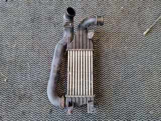 bontott OPEL ASTRA H Intercooler