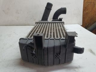 bontott OPEL ASTRA H Intercooler