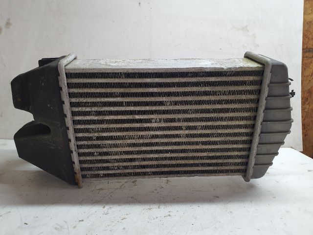 bontott OPEL ASTRA H Intercooler