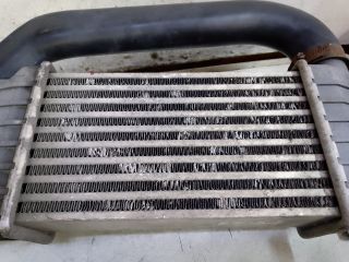 bontott OPEL ASTRA H Intercooler