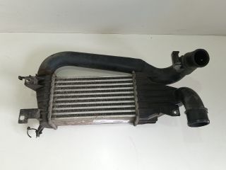 bontott OPEL ASTRA H Intercooler