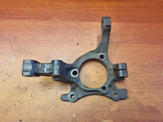 bontott OPEL ASTRA H Jobb első Csonkállvány