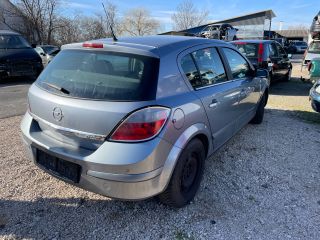 bontott OPEL ASTRA H Jobb első Féknyereg Munkahengerrel