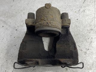 bontott OPEL ASTRA H Jobb első Féknyereg Munkahengerrel