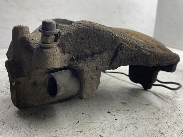 bontott OPEL ASTRA H Jobb első Féknyereg Munkahengerrel