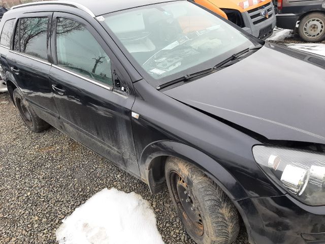 bontott OPEL ASTRA H Jobb első Féknyereg Munkahengerrel