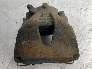 bontott OPEL ASTRA H Jobb első Féknyereg Munkahengerrel