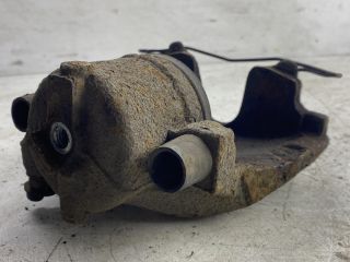 bontott OPEL ASTRA H Jobb első Féknyereg Munkahengerrel