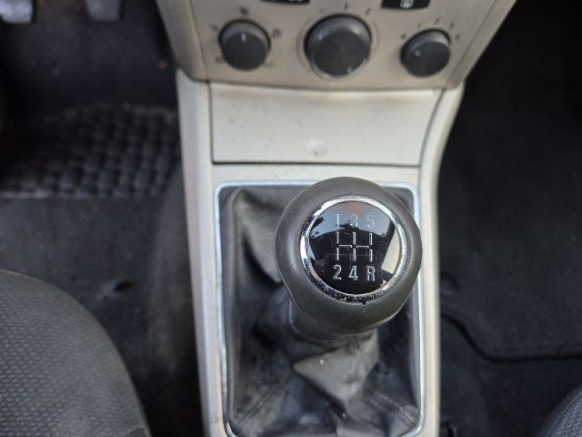 bontott OPEL ASTRA H Jobb első Gólyaláb (Lengécsillapító, Rugó)